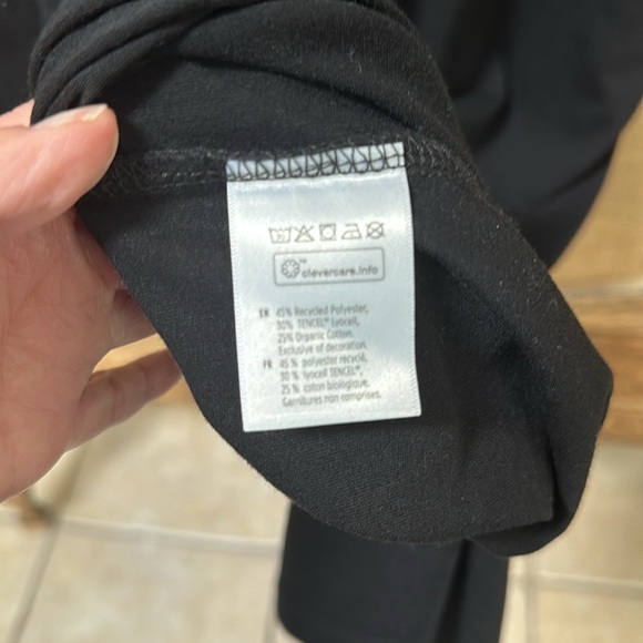 10 Tree Meadow Dress - Picture 10 of 10